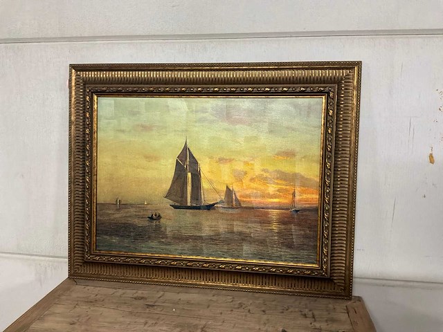 Wanddecoratie - afbeelding 4 van  8