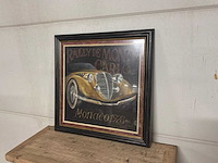 Wanddecoratie - afbeelding 1 van  6
