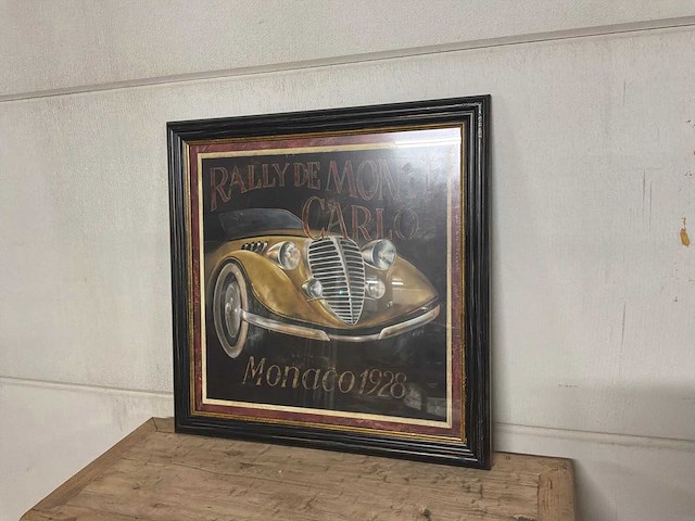 Wanddecoratie - afbeelding 3 van  6