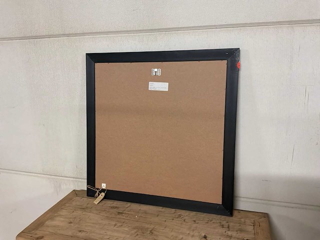 Wanddecoratie - afbeelding 6 van  6