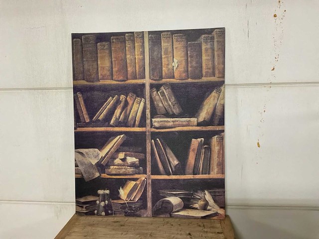 Wanddecoratie - afbeelding 3 van  7