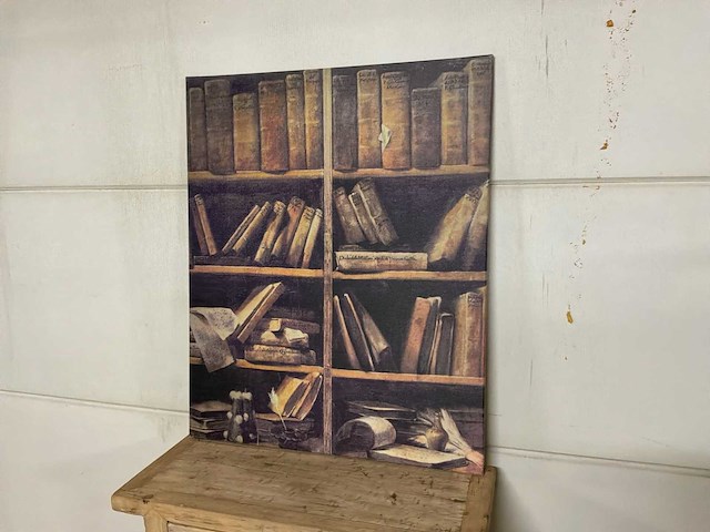 Wanddecoratie - afbeelding 1 van  7