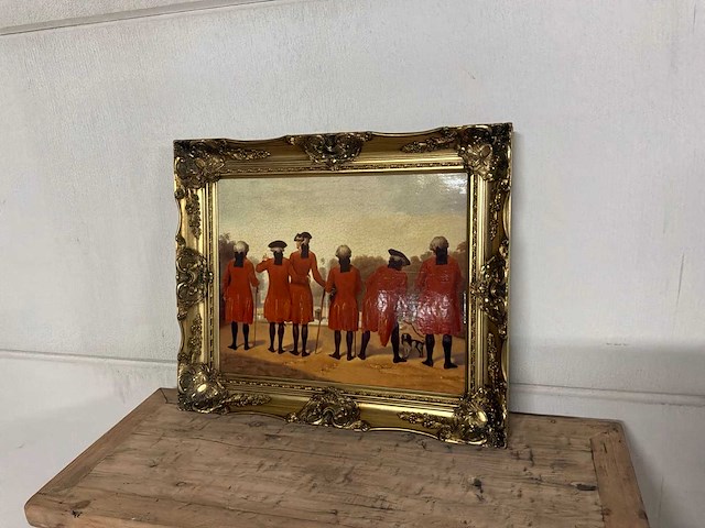 Wanddecoratie - afbeelding 1 van  8
