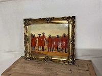 Wanddecoratie - afbeelding 2 van  8