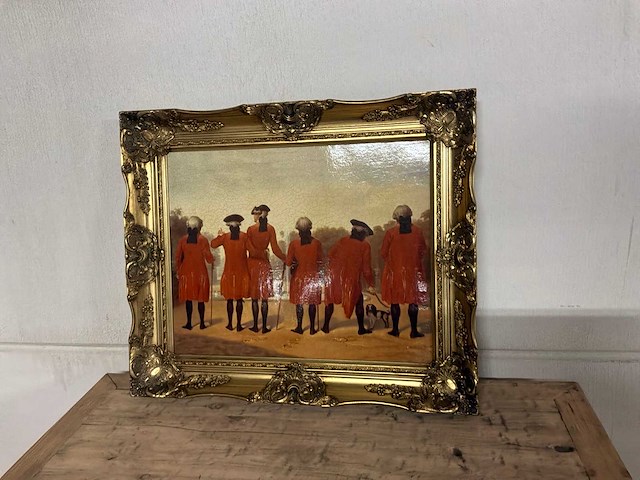 Wanddecoratie - afbeelding 3 van  8