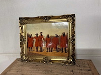Wanddecoratie - afbeelding 3 van  8