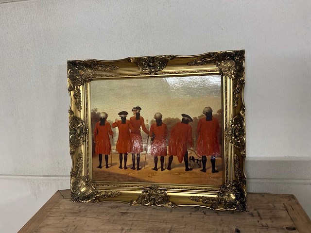 Wanddecoratie - afbeelding 4 van  8