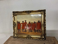 Wanddecoratie - afbeelding 4 van  8