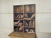 Wanddecoratie - afbeelding 1 van  7