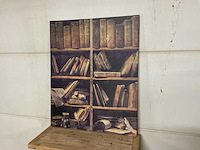 Wanddecoratie - afbeelding 2 van  7
