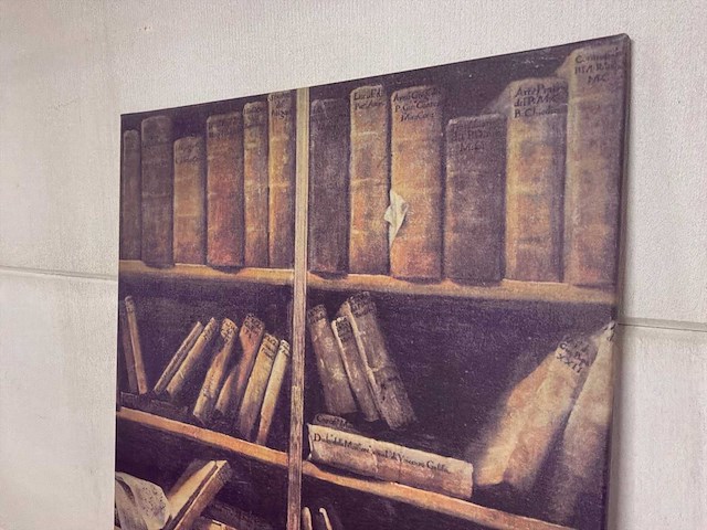Wanddecoratie - afbeelding 5 van  7