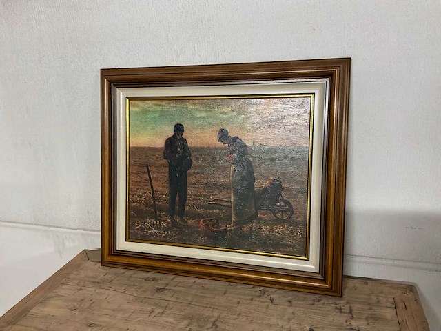 Wanddecoratie - afbeelding 1 van  7
