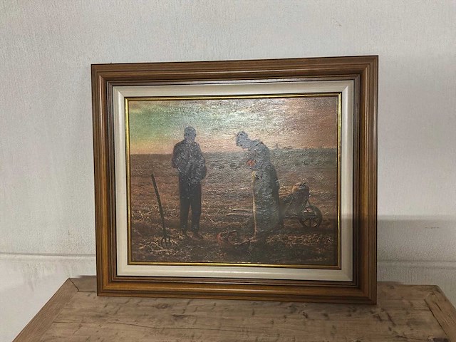Wanddecoratie - afbeelding 4 van  7