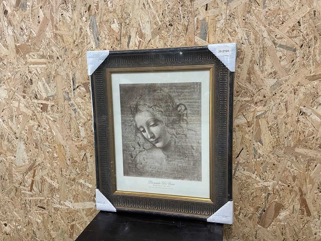 Wanddecoratie - afbeelding 1 van  6