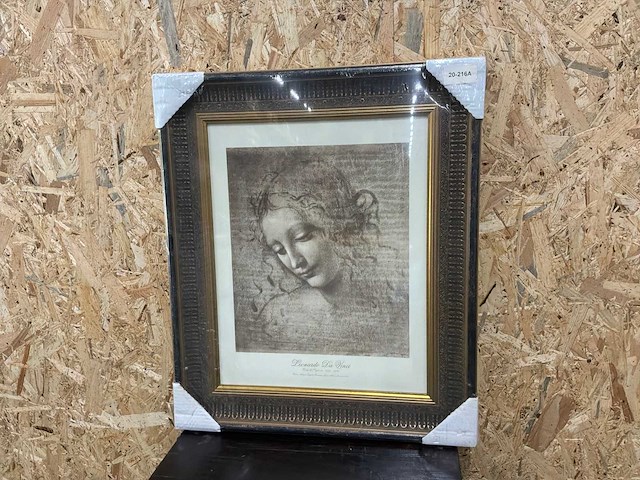 Wanddecoratie - afbeelding 3 van  6
