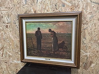 Wanddecoratie - afbeelding 1 van  1