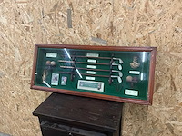 Wanddecoratie - afbeelding 1 van  3
