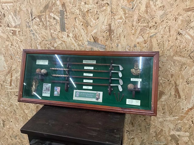 Wanddecoratie - afbeelding 2 van  3