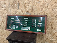 Wanddecoratie - afbeelding 2 van  3