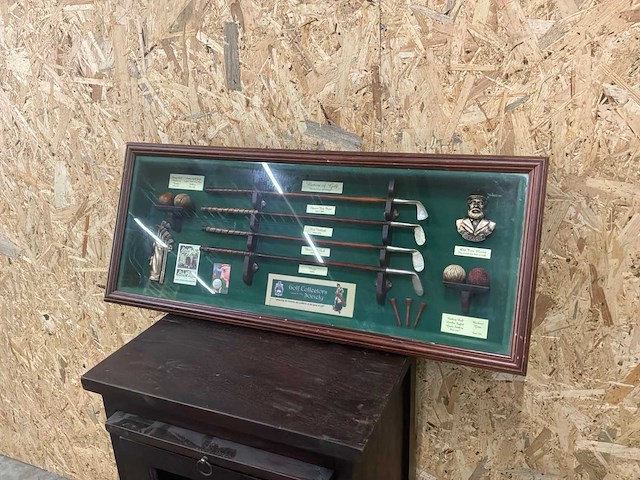 Wanddecoratie - afbeelding 4 van  4