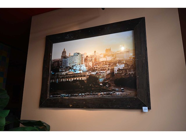 Wanddecoratie - afbeelding 1 van  3