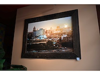 Wanddecoratie - afbeelding 1 van  3
