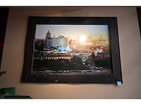 Wanddecoratie - afbeelding 2 van  3