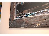 Wanddecoratie - afbeelding 3 van  3