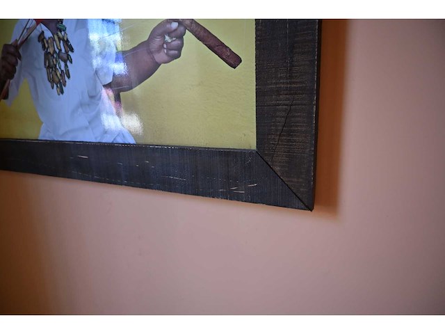Wanddecoratie - afbeelding 3 van  3