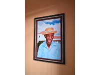 Wanddecoratie - afbeelding 2 van  3
