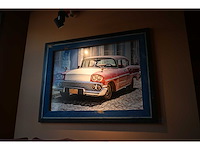 Wanddecoratie - afbeelding 1 van  3