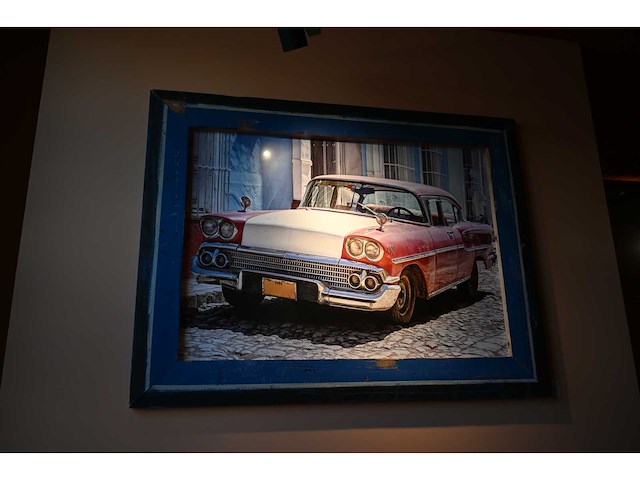 Wanddecoratie - afbeelding 3 van  3
