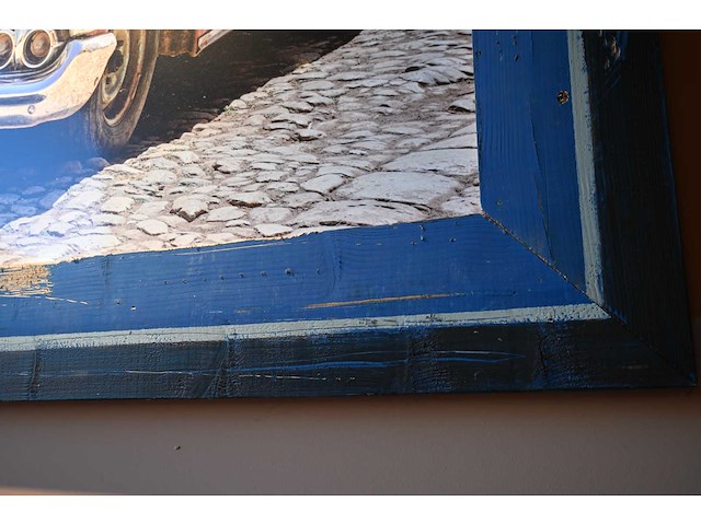 Wanddecoratie - afbeelding 2 van  3