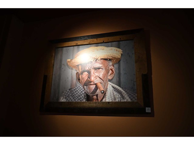 Wanddecoratie - afbeelding 1 van  3