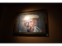 Wanddecoratie - afbeelding 1 van  3