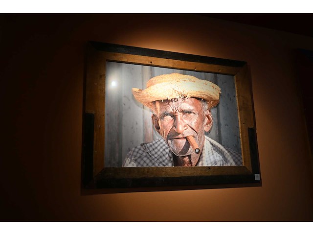 Wanddecoratie - afbeelding 2 van  3