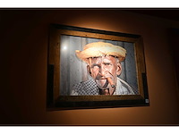 Wanddecoratie - afbeelding 2 van  3