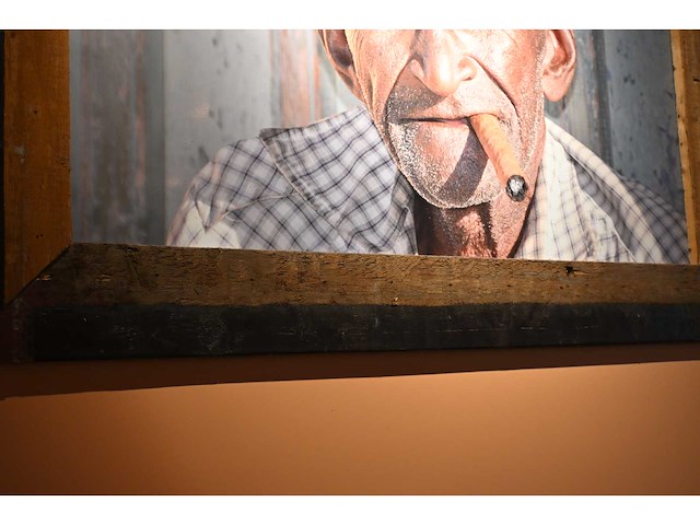 Wanddecoratie - afbeelding 3 van  3