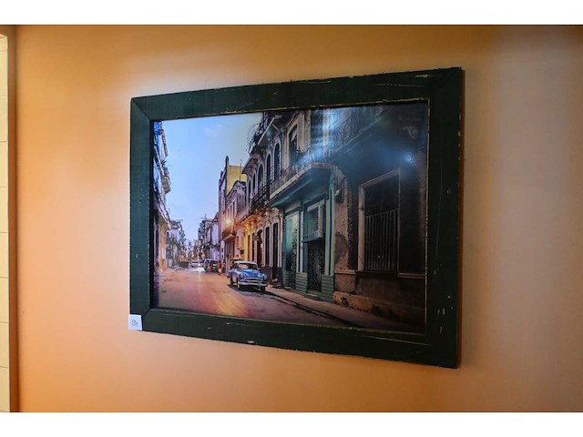 Wanddecoratie - afbeelding 3 van  3