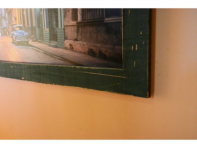 Wanddecoratie - afbeelding 1 van  3