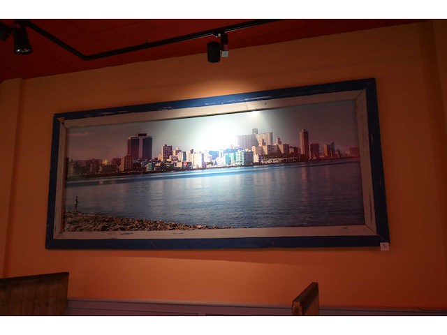 Wanddecoratie - afbeelding 1 van  3