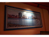 Wanddecoratie - afbeelding 2 van  3