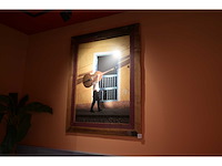 Wanddecoratie - afbeelding 1 van  3