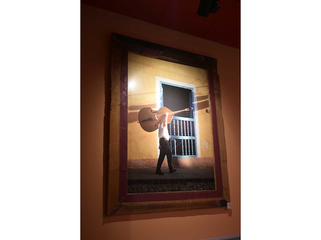 Wanddecoratie - afbeelding 2 van  3