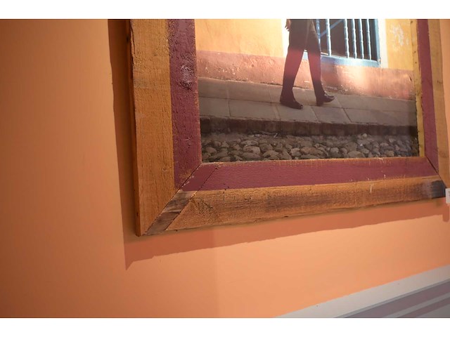 Wanddecoratie - afbeelding 3 van  3