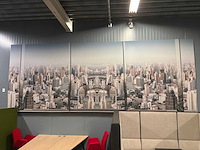 Wanddecoratie - afbeelding 2 van  3