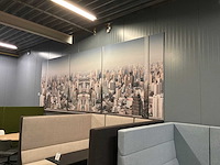 Wanddecoratie - afbeelding 3 van  3
