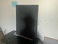 Wanddecoratie - afbeelding 3 van  3
