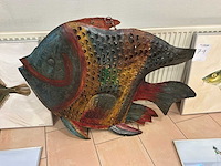Wanddecoratie - afbeelding 2 van  6