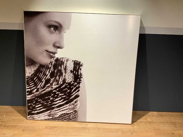 Wanddecoratie - afbeelding 1 van  3